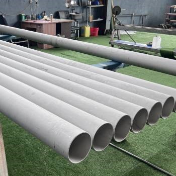 Monel steel pipe tube Monel steel pipe tube