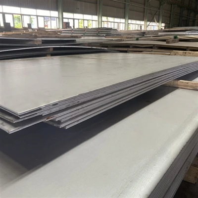 Co je materiál Inconel 600 UNS N06600?