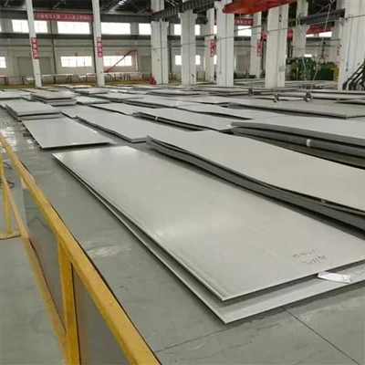 Vlastnosti materiálu UNS N05500 Monel K500