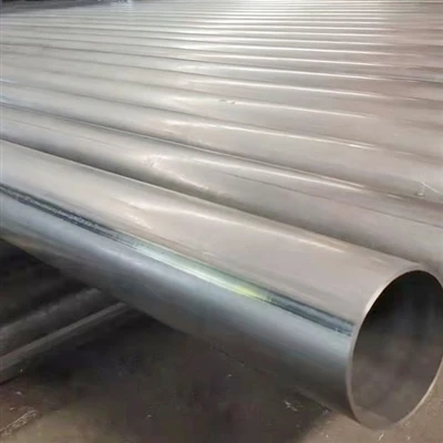 ASTM B407 Incoloy 800 Maximální teplota