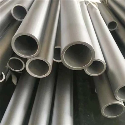 ASTM A213 Standardní specifikace pro bezešvé potrubí kotle