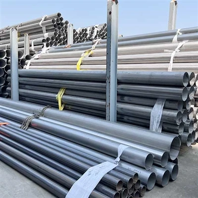 Specifikace ASTM A269 pro bezešvé a svařované trubky SS