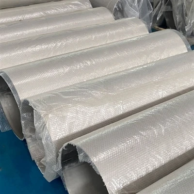 ASTM A789 Standard pro bezešvé a svařované duplexní ocelové trubky