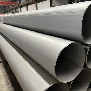 Vše, co potřebujete vědět o Monel Pipe