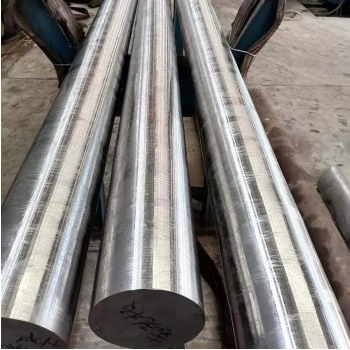 ASTM B160 UNS N02200 Nikl 200 Kruhová tyč Vlastnosti