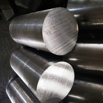 Co je ASTM B160 UNS N02201 Nickel 201 Round Bar?