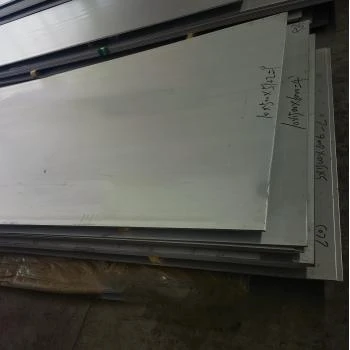 ASTM B162 Proces výroby niklových 200 plechových plechů