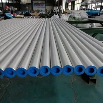 ASTM B622 UNS N08031 Alloy 31 Seamless Pipe & Tube Guide