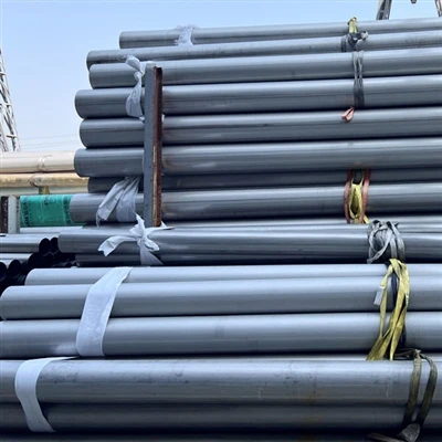 Export 1/4 × SCH80 Inconel 625 Trubka
