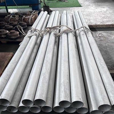 17-4Potrubí z nerezové oceli PH