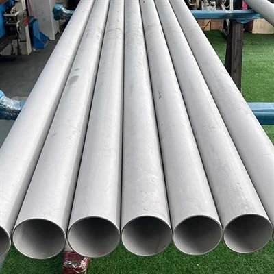 2.4602 Trubka Hastelloy C22