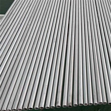 304 Trubka z nerezové oceli