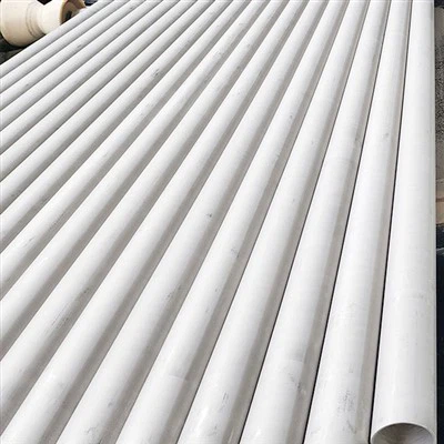 321 Trubka z nerezové oceli