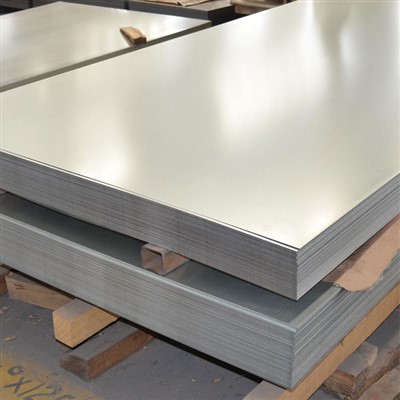 ASTM A240 316L deska z nerezové oceli