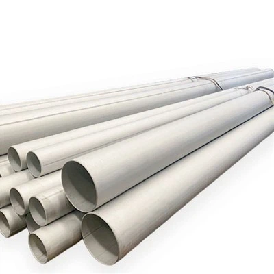 ASTM A269 317 Trubky z nerezové oceli