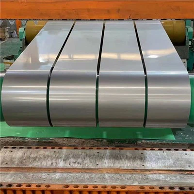 Deska Monel Alloy 400