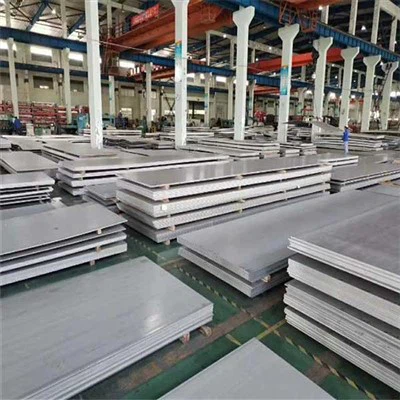 Deska Monel Alloy K500