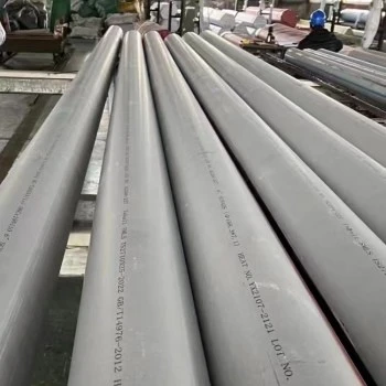 ASTM A312 UNS S31609 TP316H Trubka z nerezové oceli