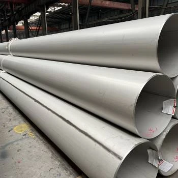 Co je to ASTM B676 B675 UNS N08367 Welded Pipe Tube?