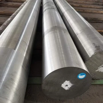 ASTM A276 1.4961 AISI 347H Proces výroby kulaté tyče