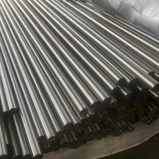 Bezešvá trubka tepelného výměníku ASTM A213 SS TP310/310S