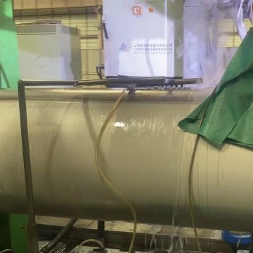 Co je AMS 5557 321 bezešvé svařované hydraulické potrubí?