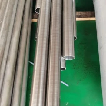 Co je ASTM B444 Alloy 625 Pipe Grade 1?