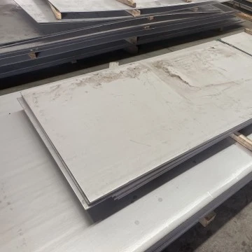 Aplikace desky Inconel 600|ASTM B168 a AMS 5540