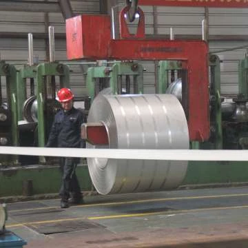 Co je fólie Inconel 600 Sheet Strip?