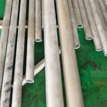 ASTM A213 vs ASTM A269: Klíčové rozdíly ve standardech a aplikacích