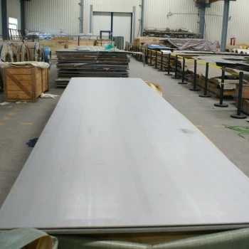 Co je materiál ASTM A240 ASME SA 240?
