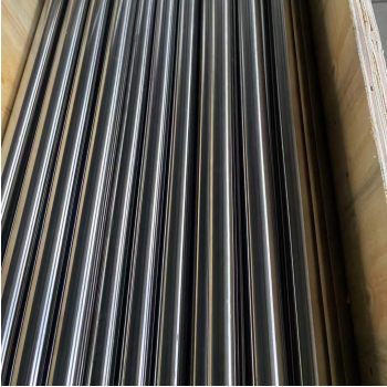 Potrubí ASME SB 423 Alloy 825 používané v ropném a plynárenském průmyslu