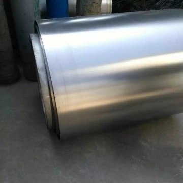 Jaké jsou aplikace Inconel 625 Coil?