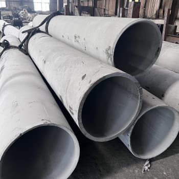ASTM B444 Inconel 625 UNS N06625