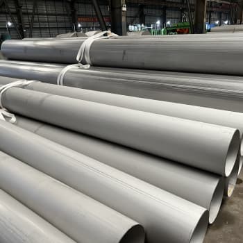 Monel 400 vs Inconel 625: Výběr správné slitiny niklu pro vaše prostředí