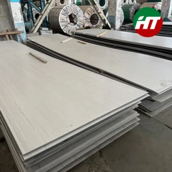 ASME SA213 SS310S dodavatel ocelové desky