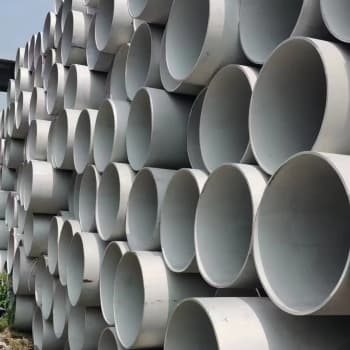ASTM B165 Monel K500 Potrubí dodavatel