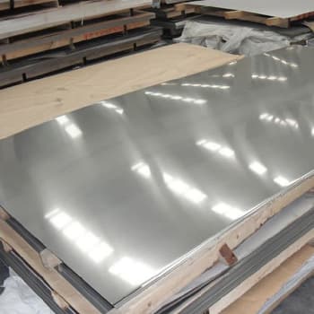 ASME SB424 Incoloy Alloy 825 Listy Dodavatel listů
