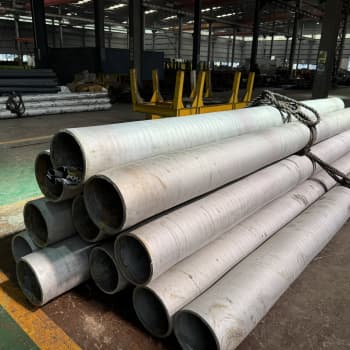 ASTM A312 TP304 Bezproblémová trubka SS 304 Svařovaná trubka výrobce
