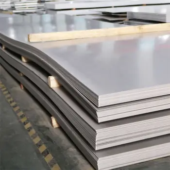 Inconel 601 vs. Inconel 625 Materiál