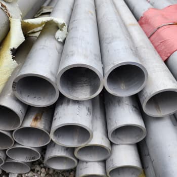 Dodavatel trubek Hastelloy Alloy C2000