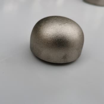 ASME B16.11 Rozměr kap