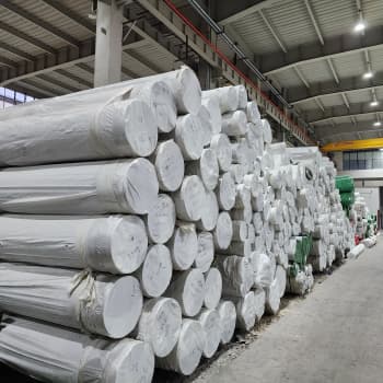 Aplikace potrubí Inconel N06600 v chemickém průmyslu