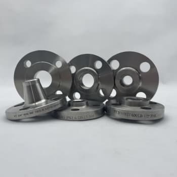 ASME B16.5 Třída 900 tlak-rozměr přírub SO