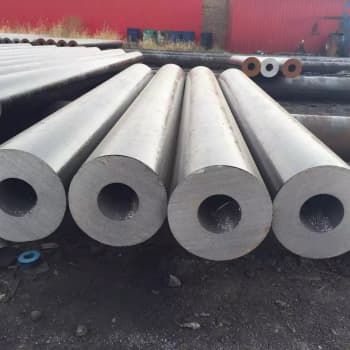 Dodavatel trubek ASTM A790 S32205