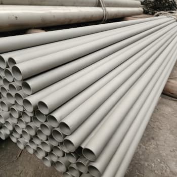 Trubka ASTM A213 S310