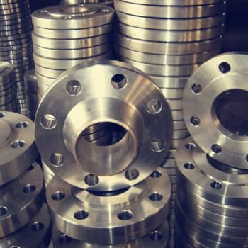 Technické specifikace: Příruby ASME B16.5 Class 1500 WN
