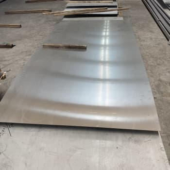 Dodavatel plechů z nerezové oceli 17-4PH|ASTM A693 630 Talíře a plechy
