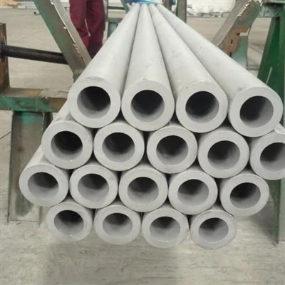 ASME SA 790 Duplex 2205