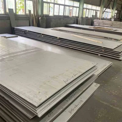 ASTM A240 304H SS deska